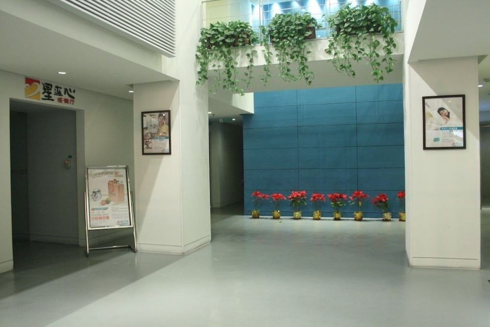 マグノリア ホテル(上海 新国際博覧センター) 写真4