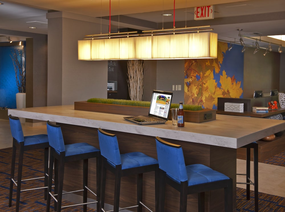 Courtyard by Marriott Atlanta Duluth/Gwinnett Place 32/52