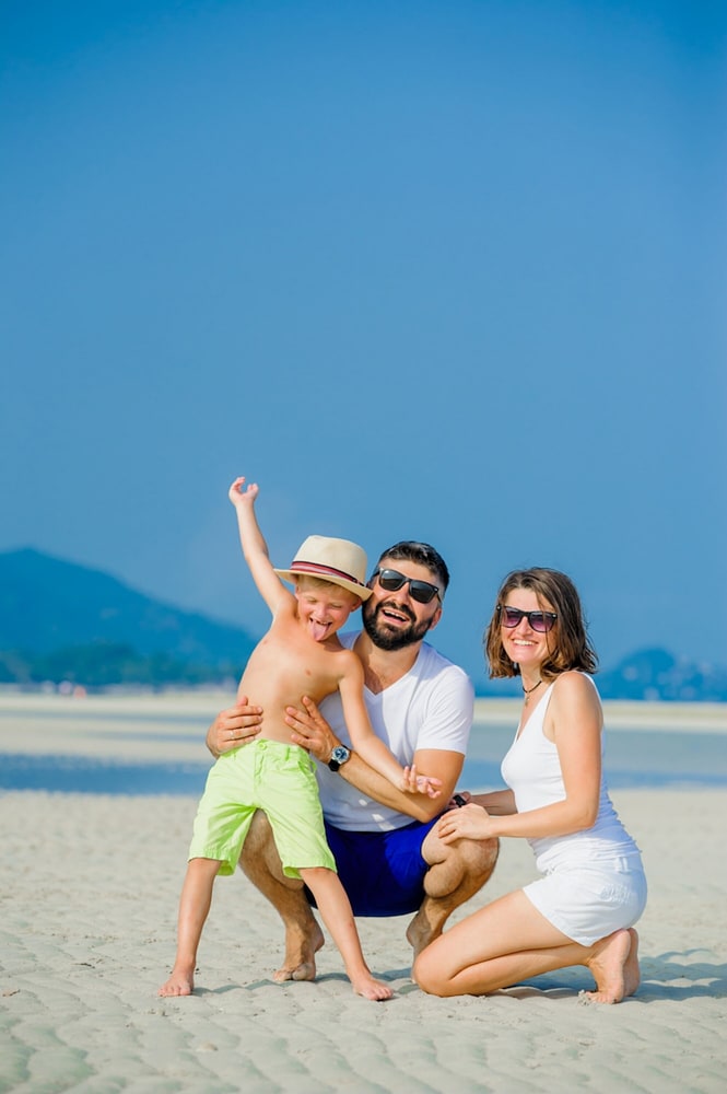 Amora Beach Resort Phuket 43/75