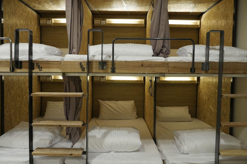 BEIMEN WOW POSHTEL 62/71