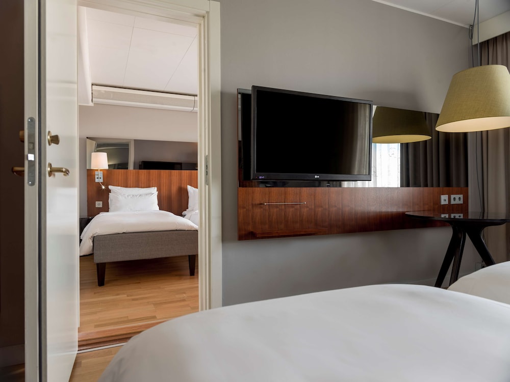 Radisson Blu Arlandia 9/64