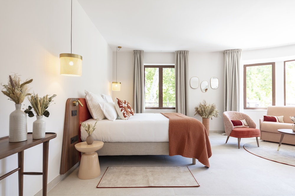 La Bastide Bourrelly - Mathias Dandine 9/47