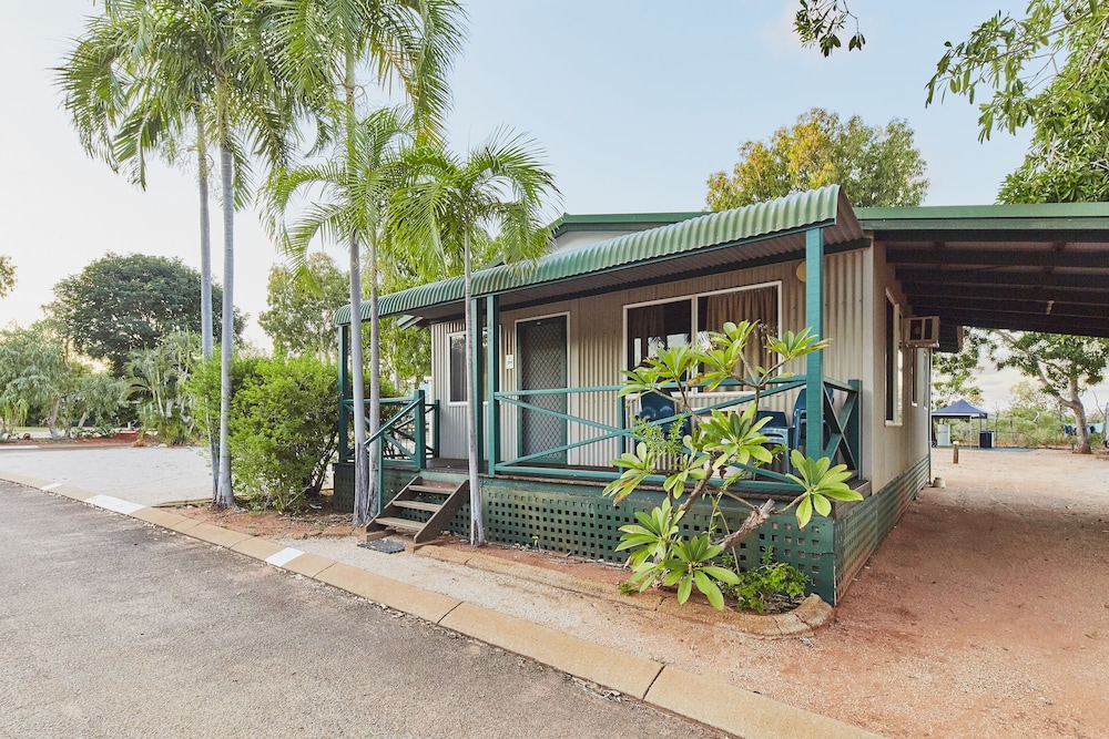 RAC Cable Beach Holiday Park 34/50