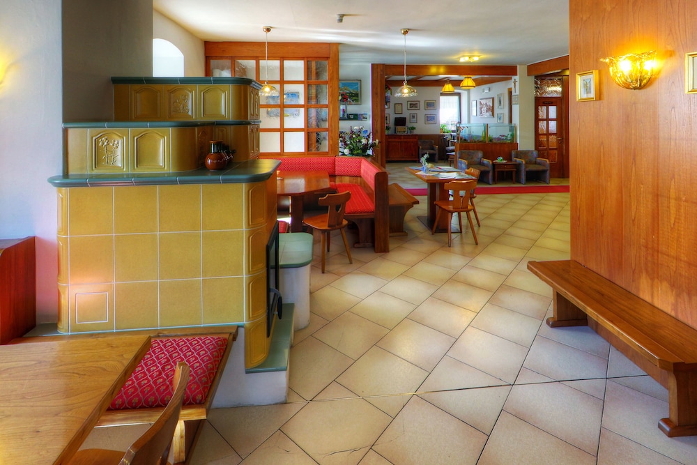 GH Hotel Fratazza 54/60