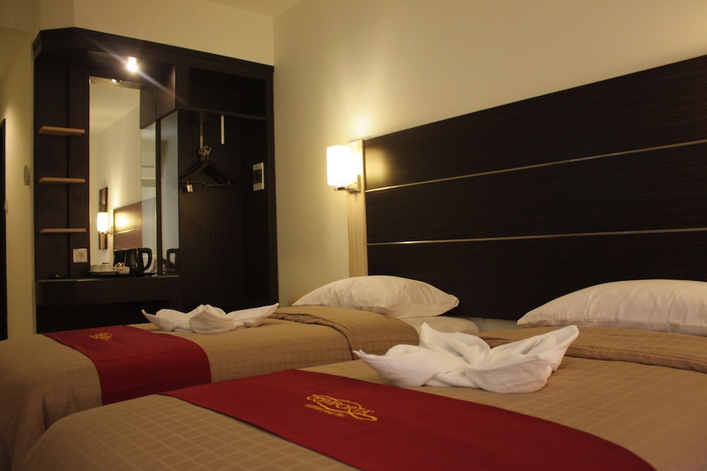 Travello Hotel Manado 8/32