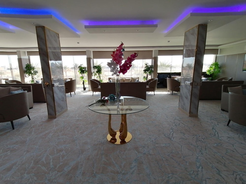 فندق قصر الشمال(Qasr Alshamal Hotel) 39/50