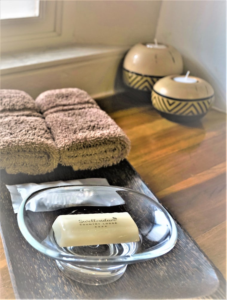 Swellendam Country Lodge 24/50