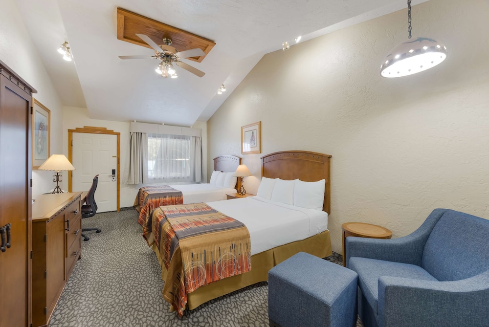 Best Western Kokopelli Lodge 19/40