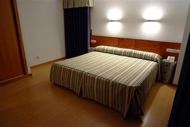 Hotel Colon Tuy 6/18