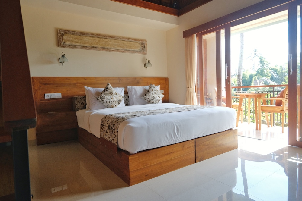 Gunung Merta Bungalows 6/22