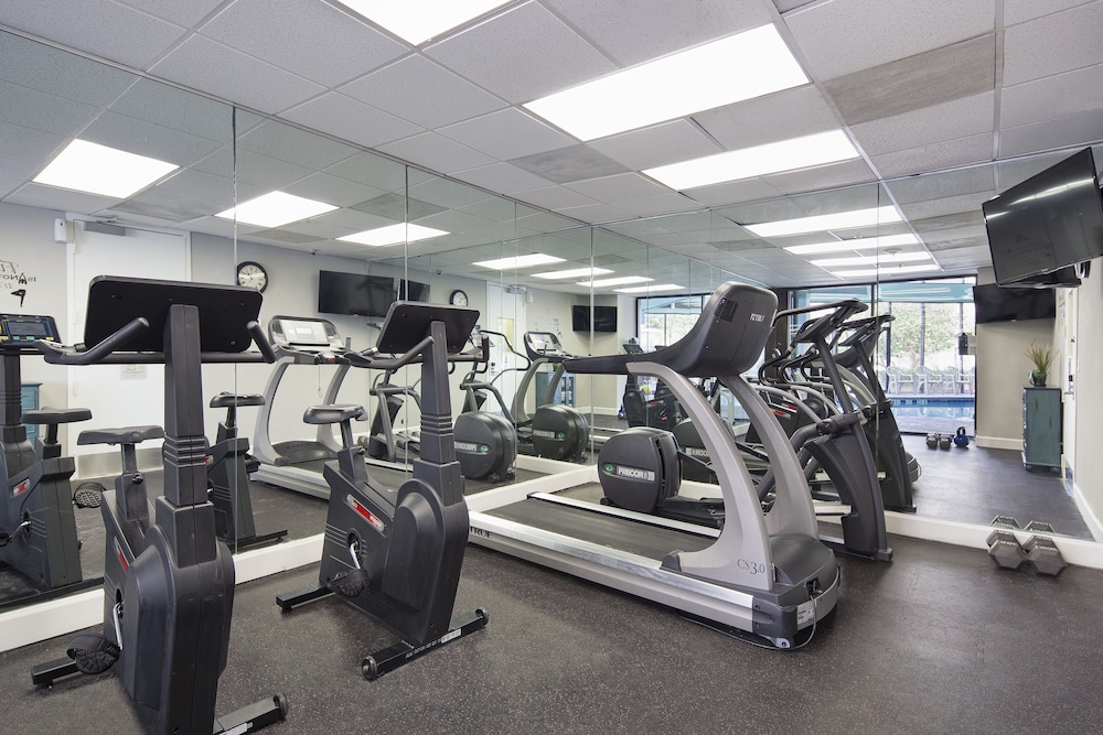 Enclave Hotel And Suites Ex Enclave Suites International Drive 45/76