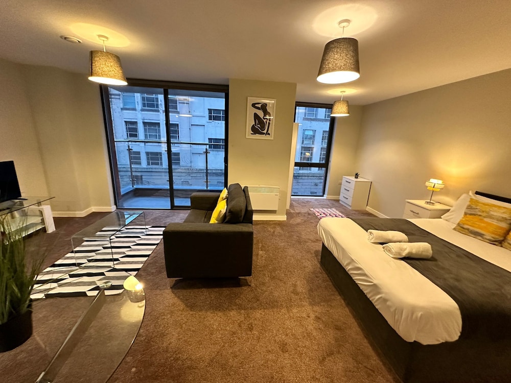 Dream Apartments Manchester 18/50