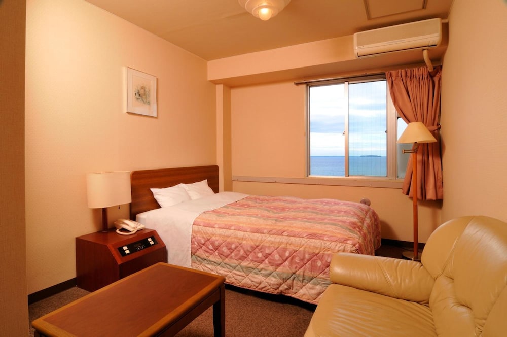 Fancy Business Hotel 12/43