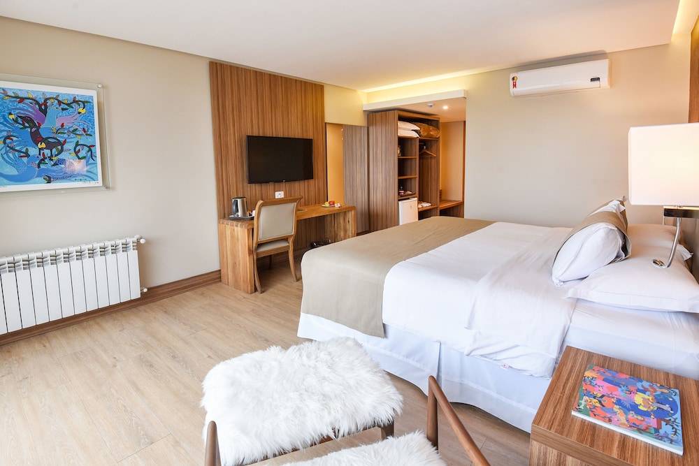 Hotel Refugio da Montanha 10/63