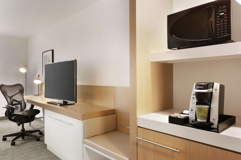 Hilton Garden Inn Bridgewater 47/50