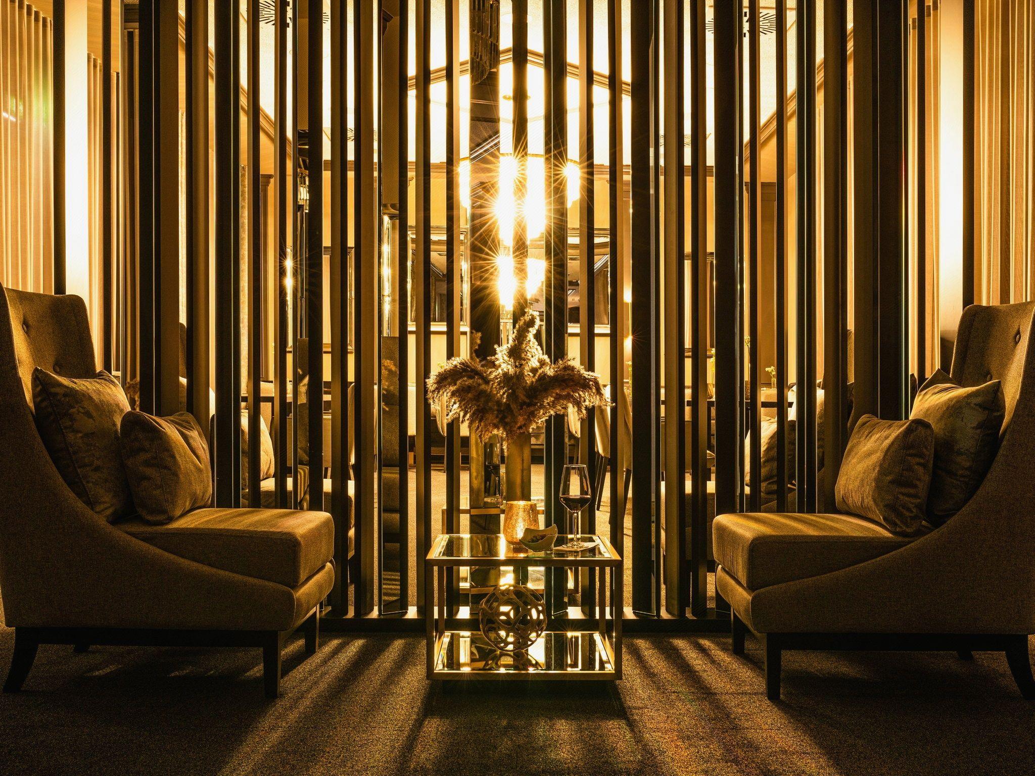Victor S Residenz Hotel Gummersbach 13/28