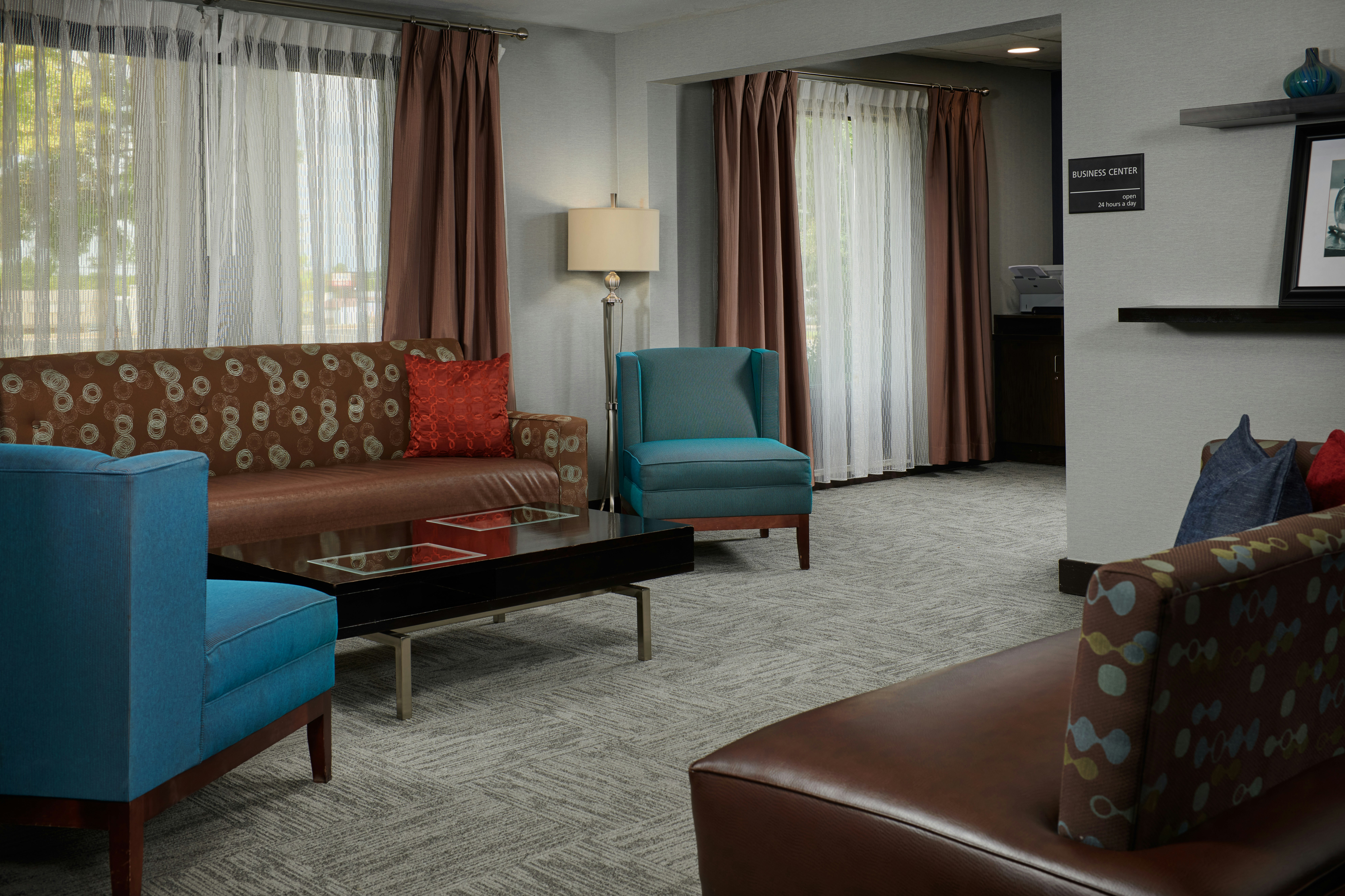 Hampton Inn Bartlesville 15/30