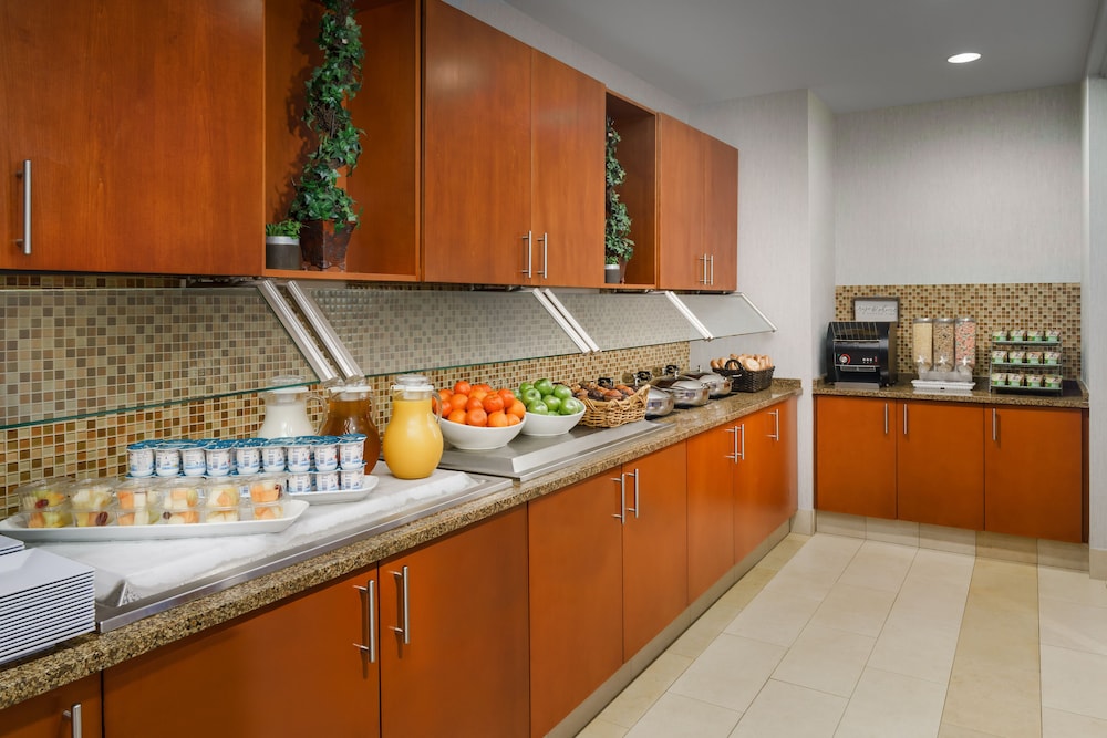 Hyatt House Fort Lauderdale Airport - South & Cruise Port 52/52