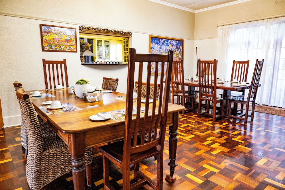 Beachwalk Bed And Breakfast 19/35