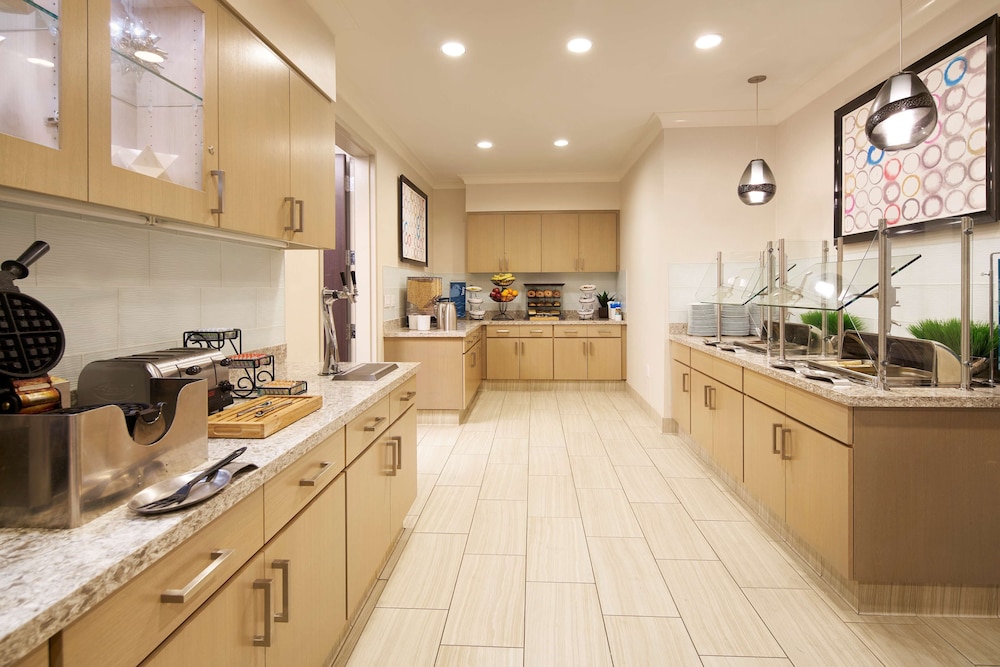 Lobby at Homewood Suites by Hilton Aliso Viejo - Laguna Beach, ALISO VIEJO - CA