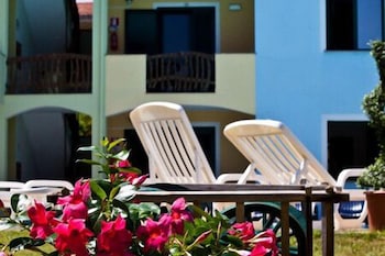 Hotel Ariadimari 39/50