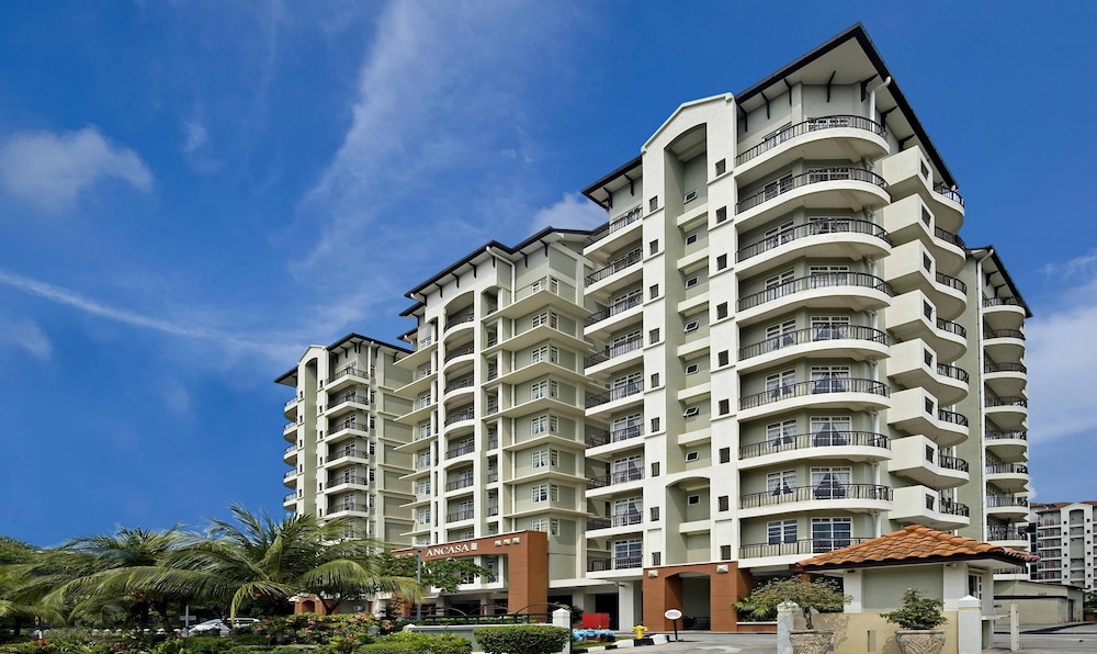 AnCasa Resort Port Dickson 1/50