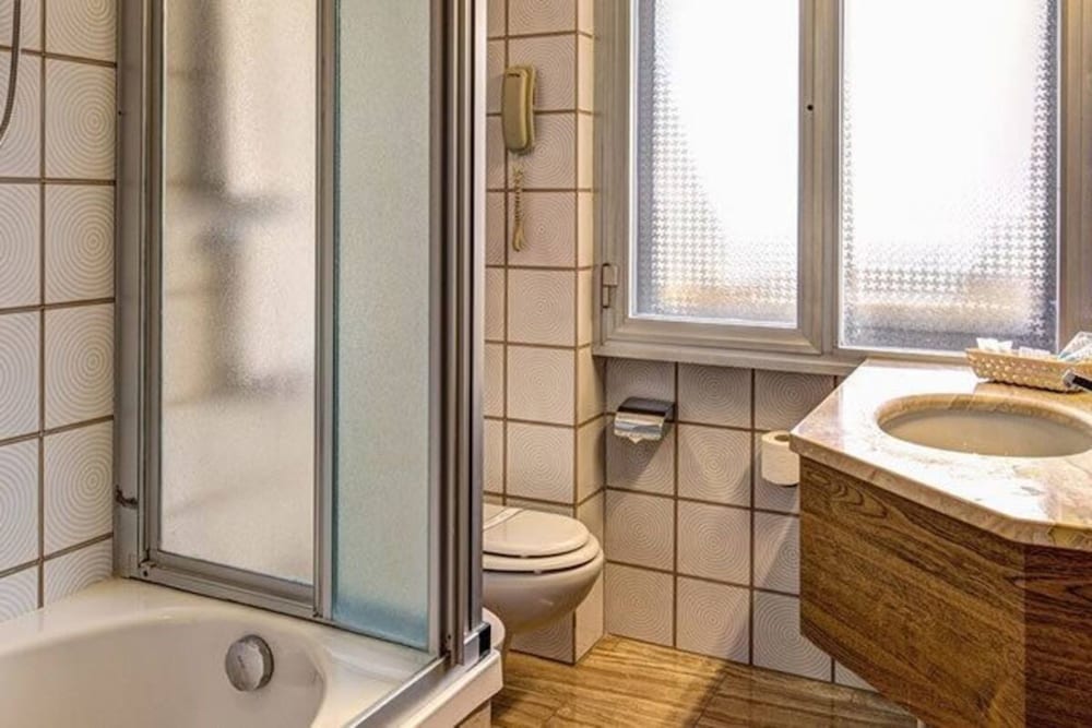 Hotel Europa Signa 14/26