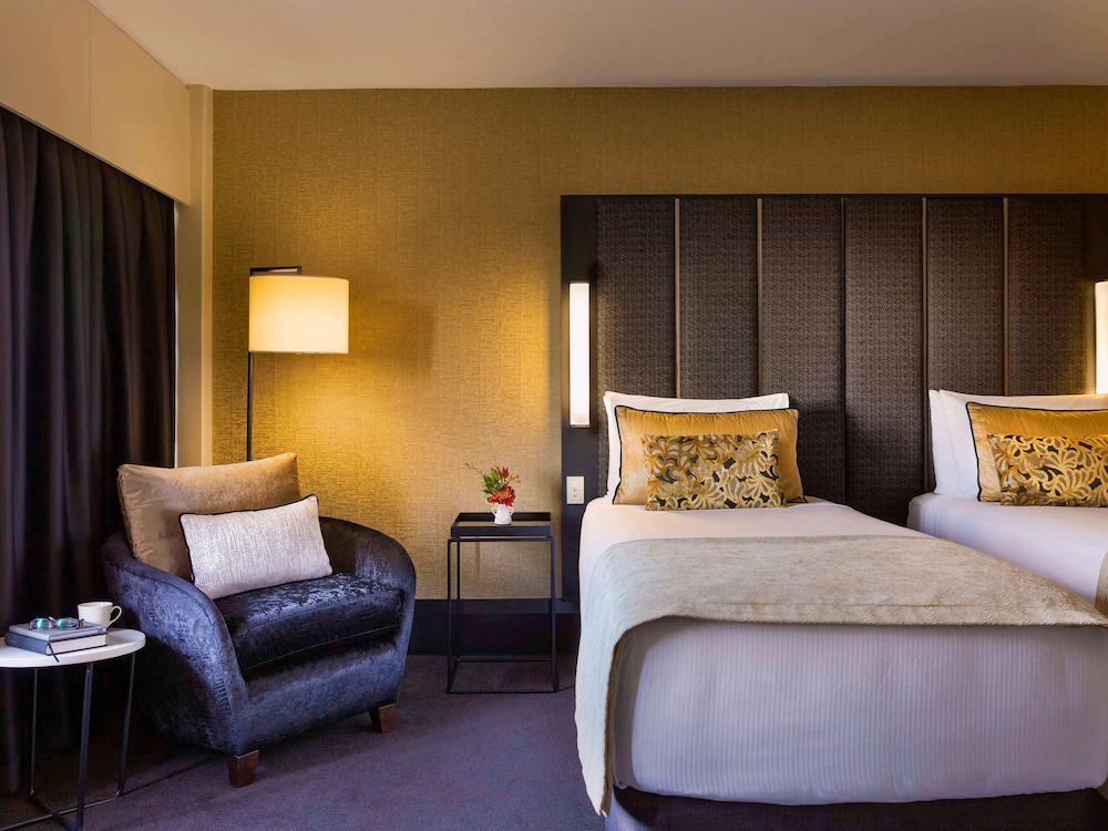 Movenpick Hotel Wellington 23/62