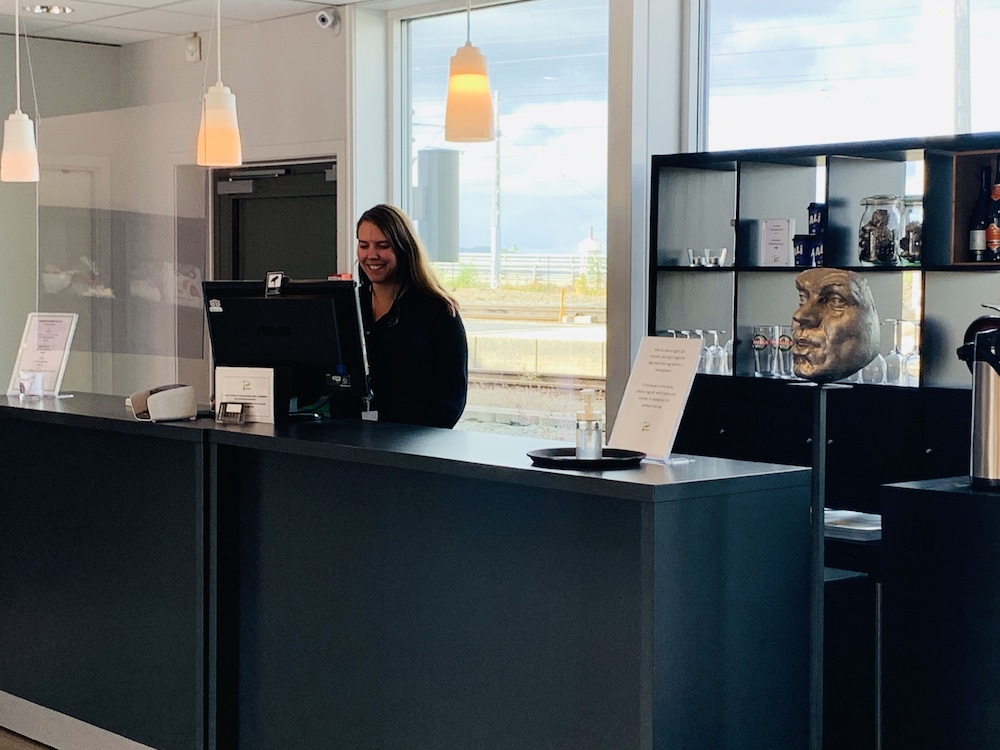 P Hotels Brattora 7/53