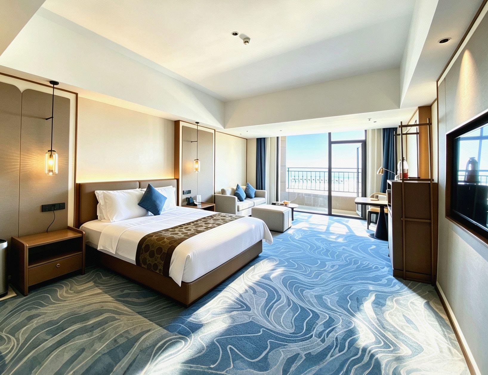 Blue Horizon International Hotel 12/50