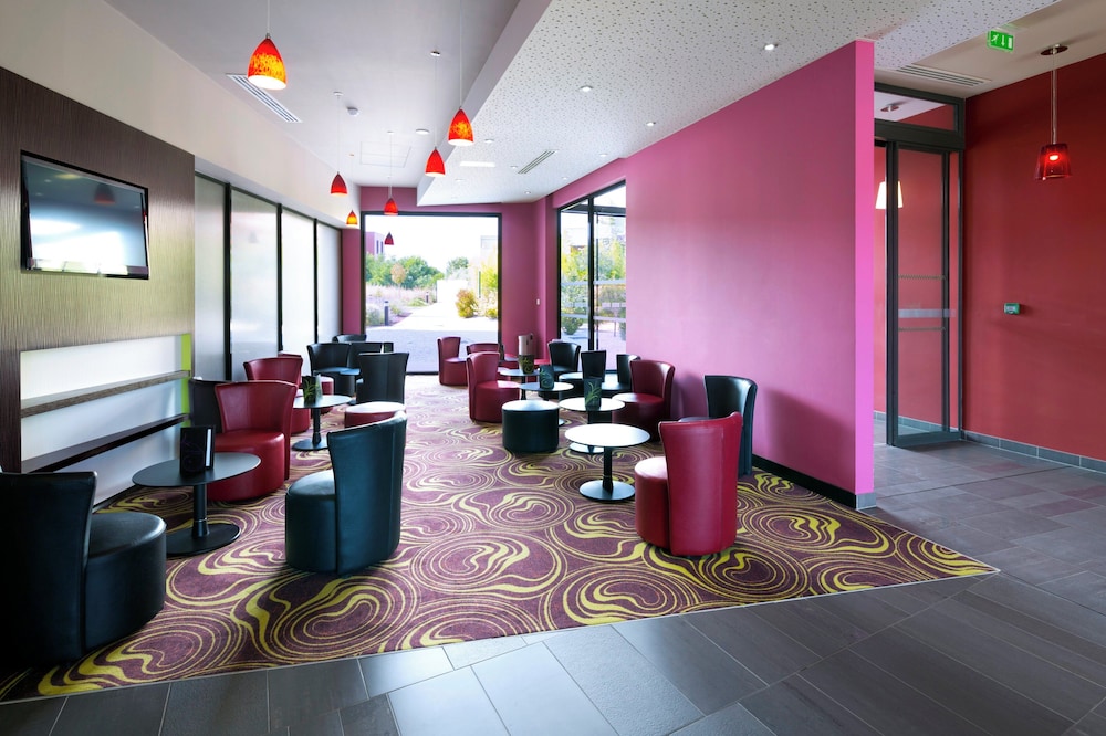 HOLIDAY INN EXPRESS MONTPELLIER-ODYSSEUM 41/71