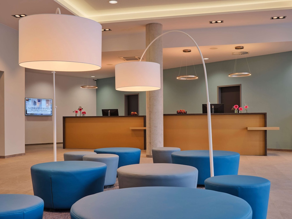 Dorint Parkhotel Frankfurt/Bad Vilbel 29/47