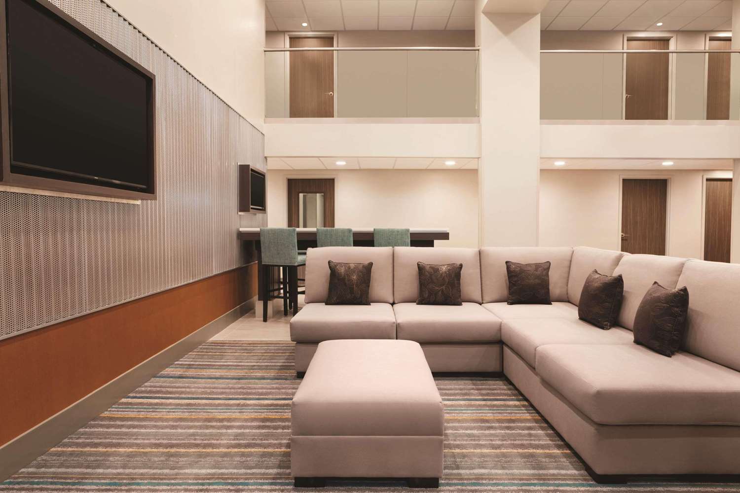Radisson Hotel Charlotte Airport 23/41