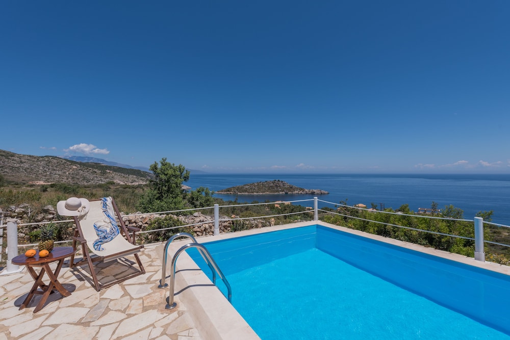 Orfos Villas 26/50