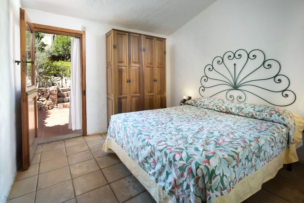 Residenza Capriccioli 5/50