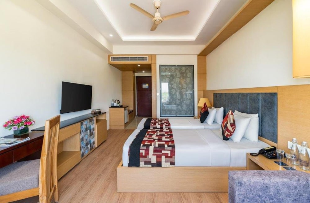 Radiant Globus Hotel 29/55