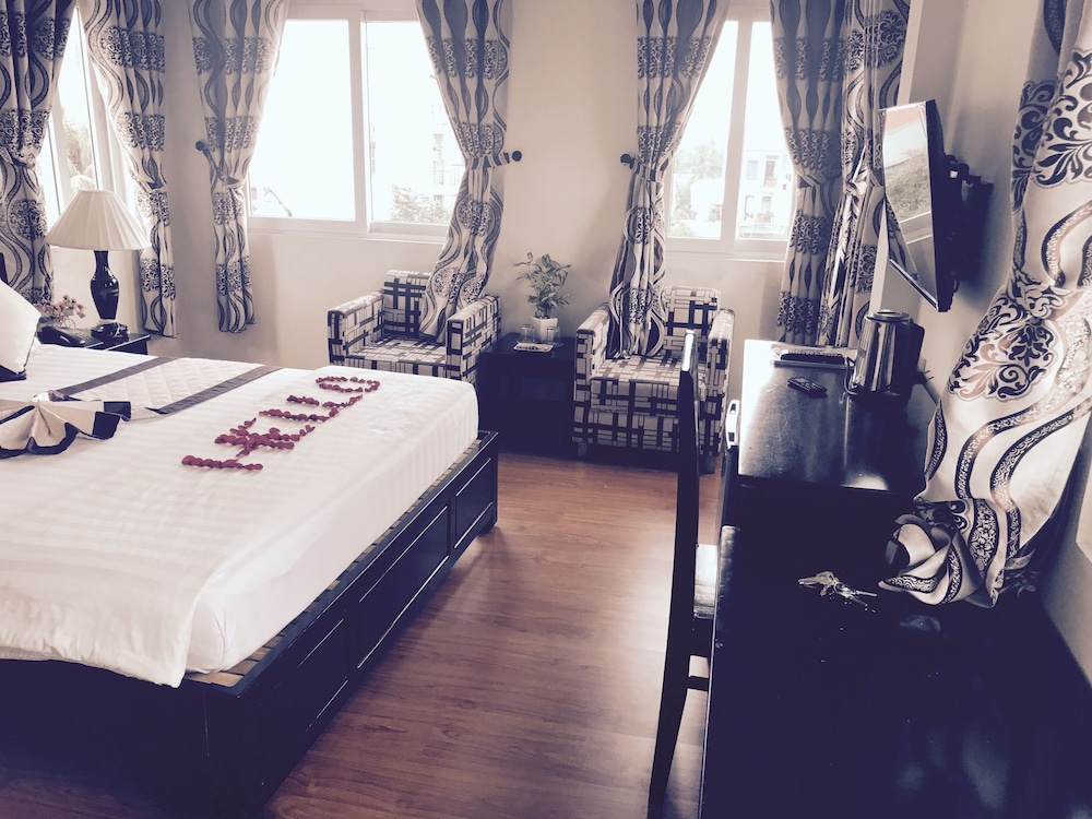 Canary Boutique Hotel 41/69