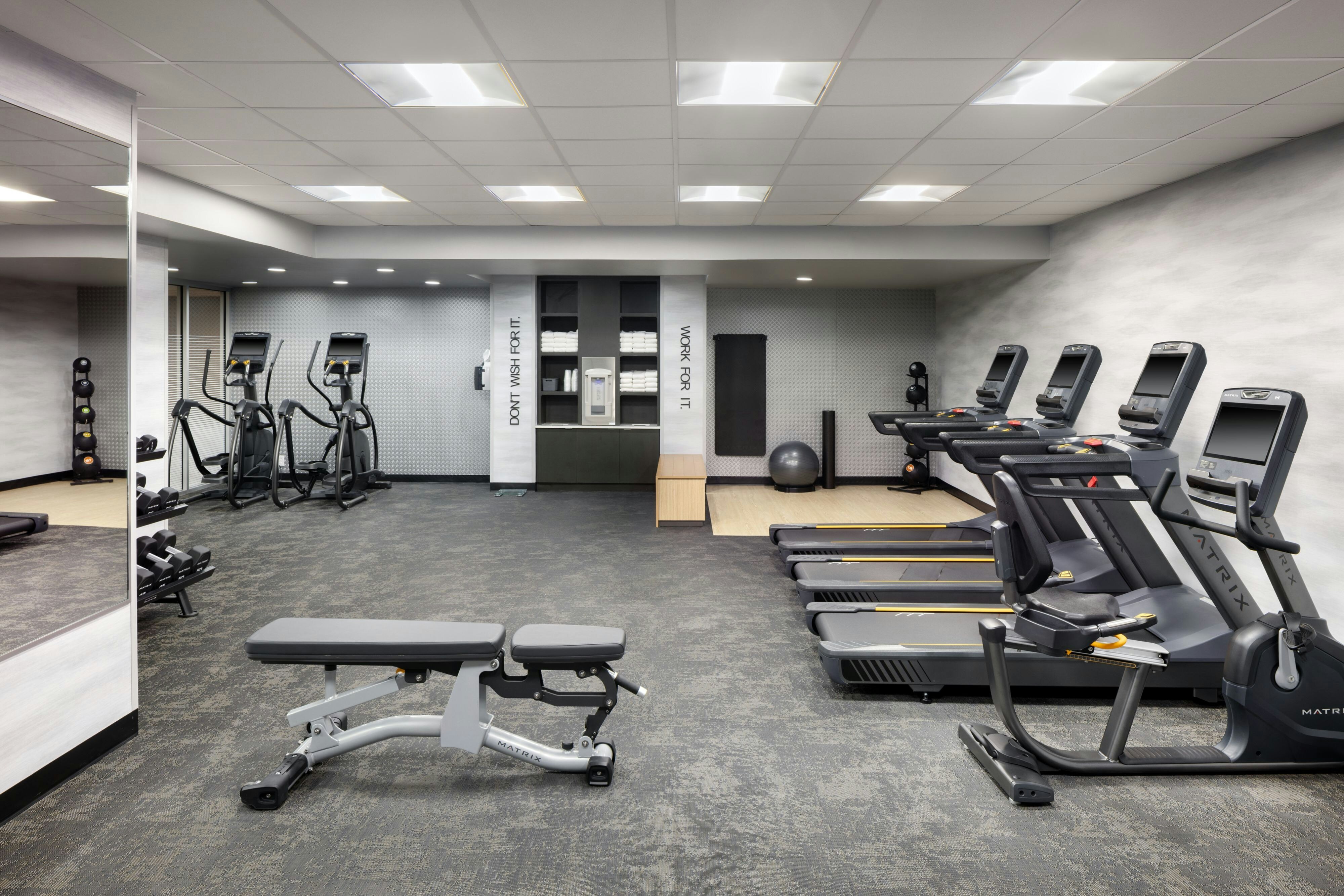 Fairfield by Marriott Inn & Suites Melbourne Beach 4/9