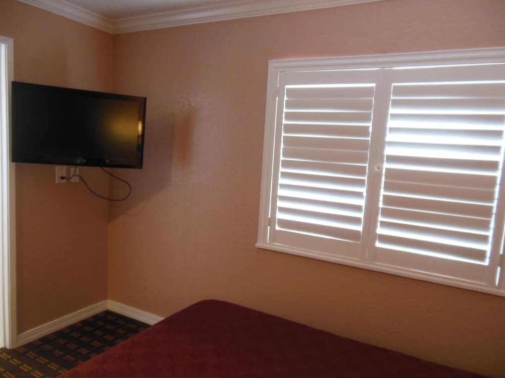 Americas Best Value Inn Seaside North 16/19