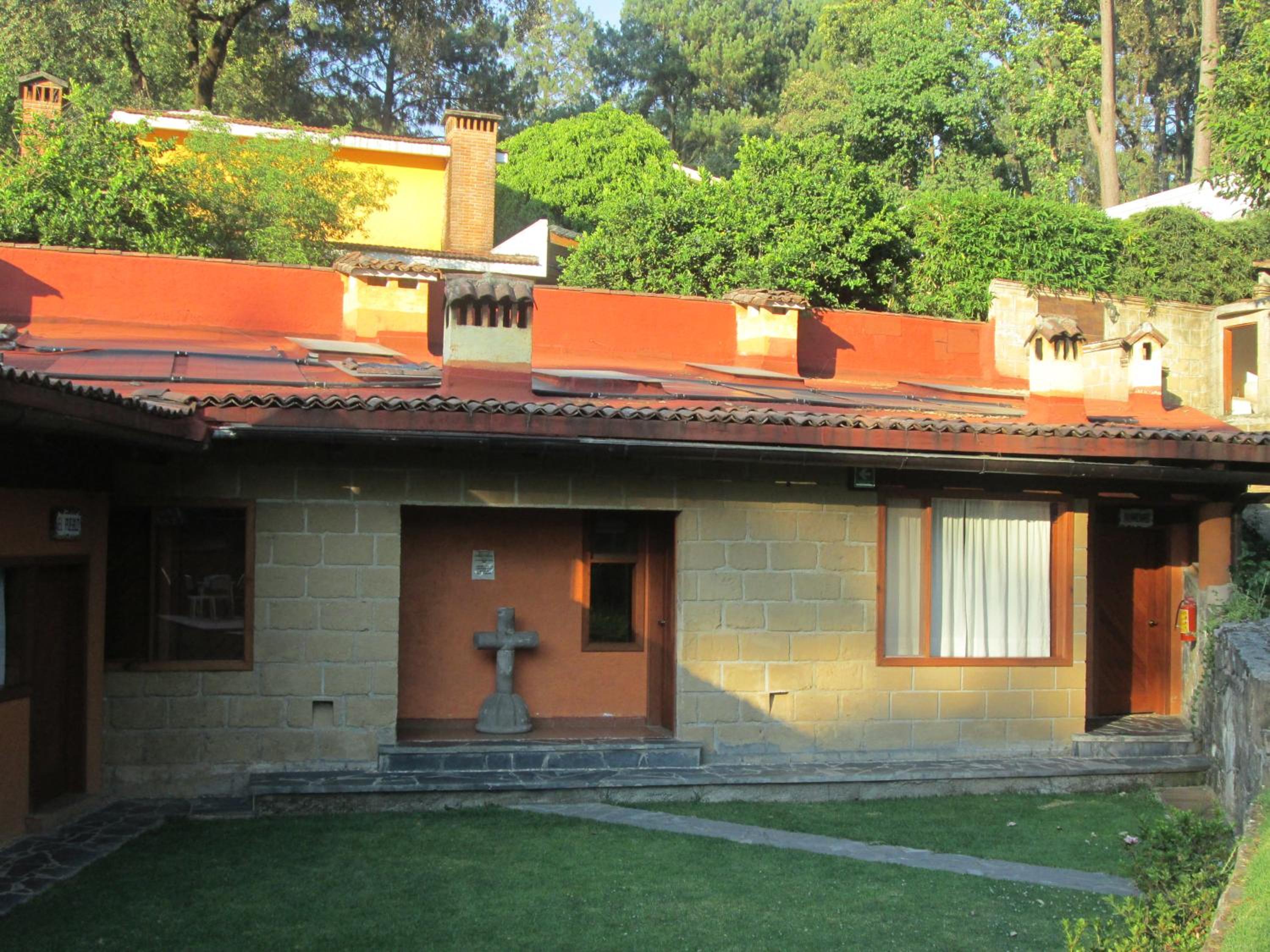 Hotel Casa Valle 4/50