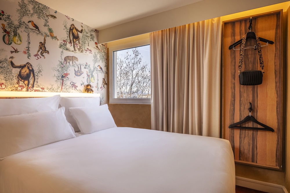 Kopster Hotel Paris Porte de Versailles 8/30