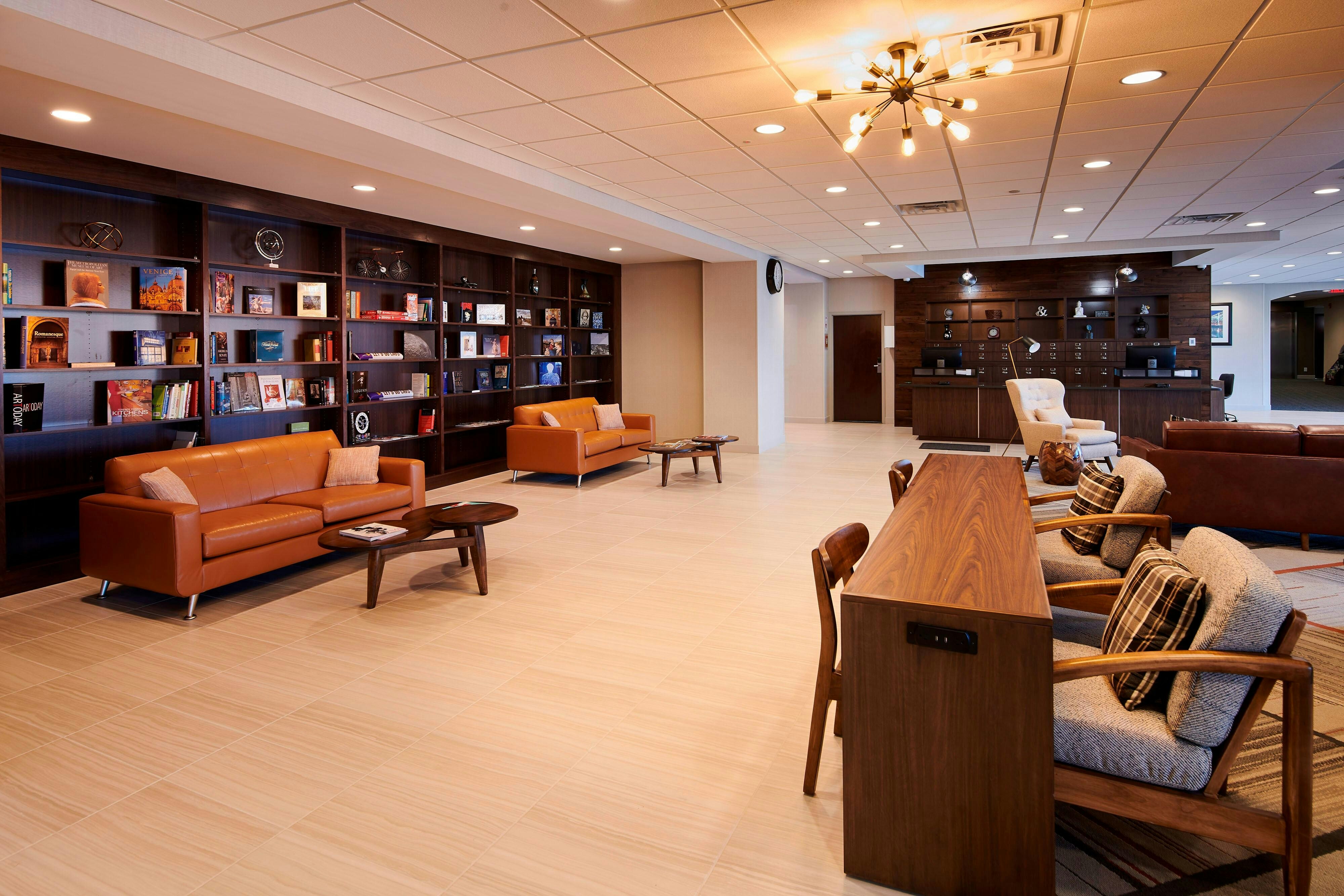 Four Points By Sheraton Cleveland-Eastlake 11/15