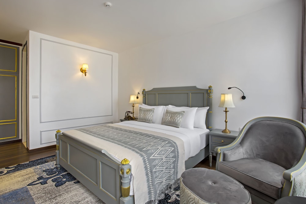 Le Thatluang D’oR Boutique Hotel 18/67