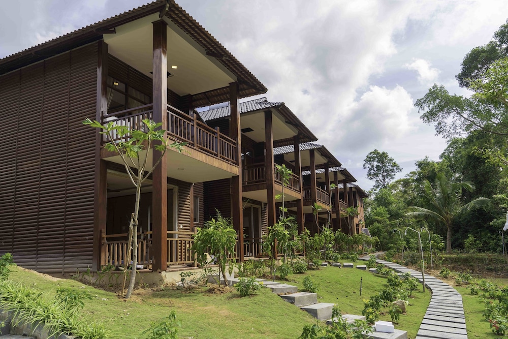 Phu Quoc Bambusa Resort 6/50
