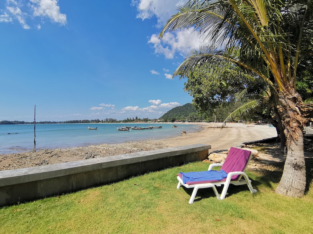 Holiday Villa Koh Lanta 62/70
