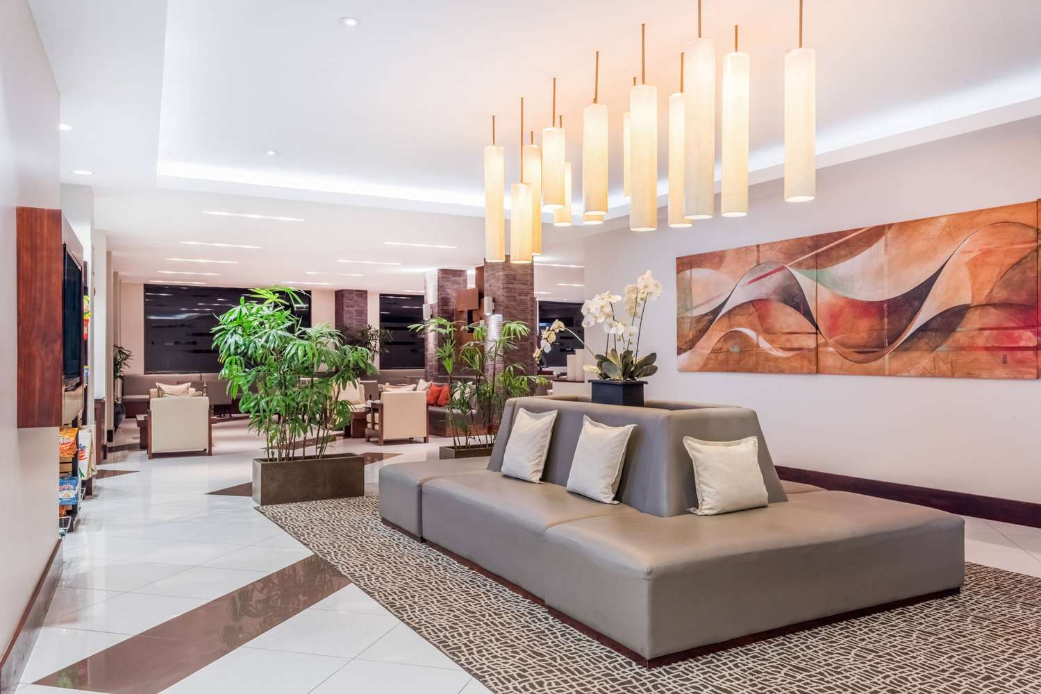 Wyndham Garden San Jose Escazu 28/46