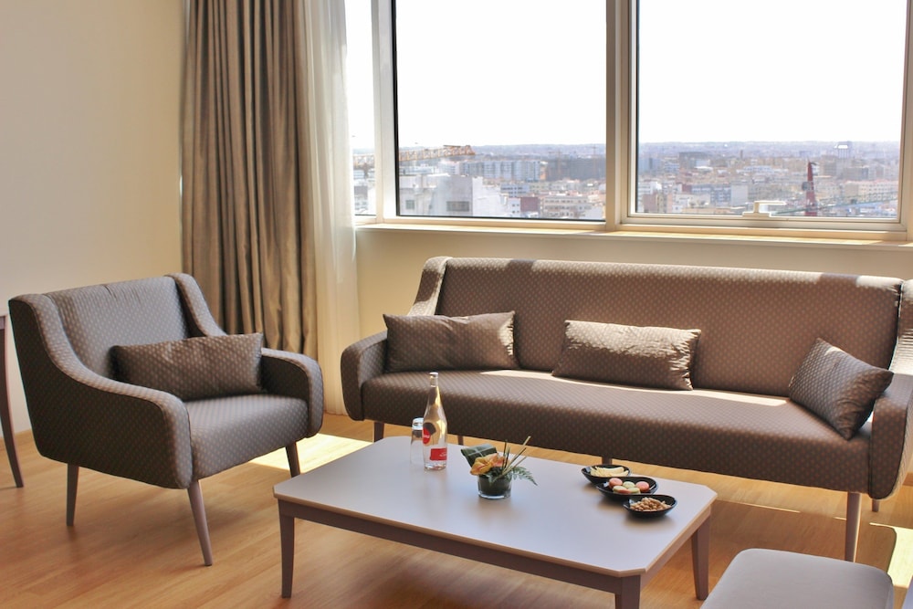 Mogador Marina Casablanca 48/72