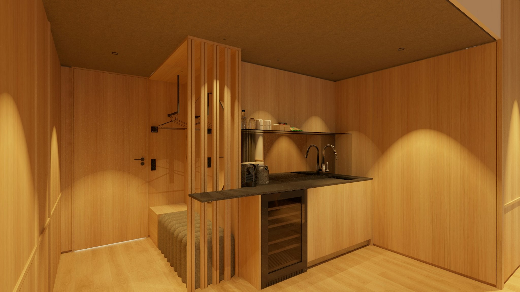 KG Hotel 29/40