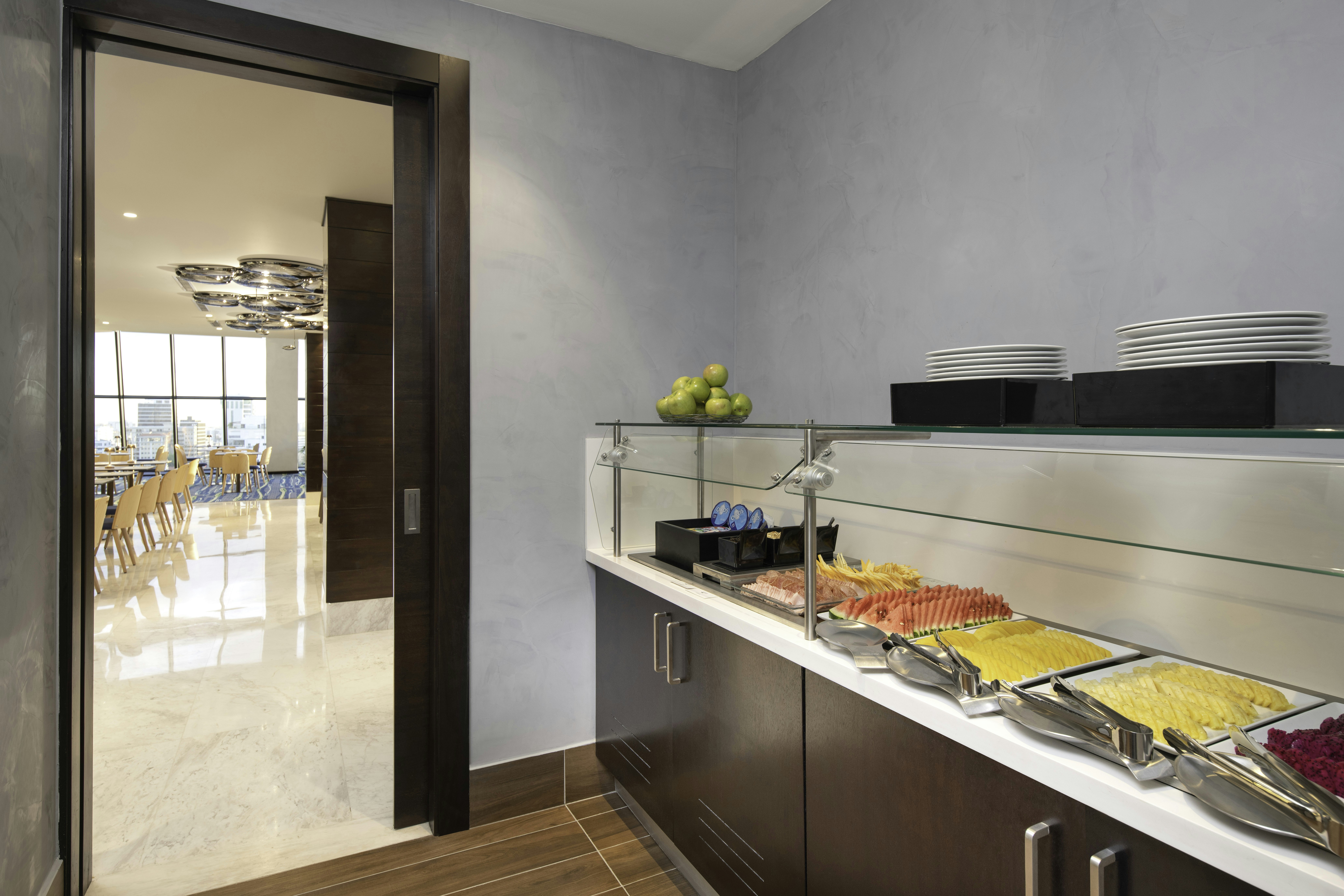 Homewood Suites By Hilton Santo Domingo 50/50