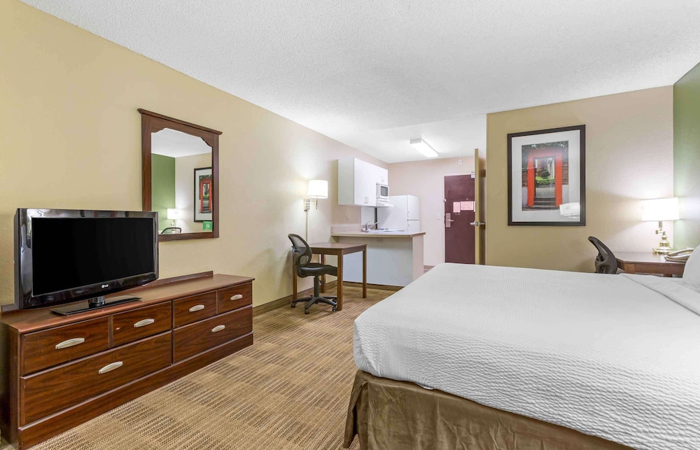 Extended Stay America Phoenix - Peoria 23/53